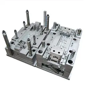 Injection Plastic Molding