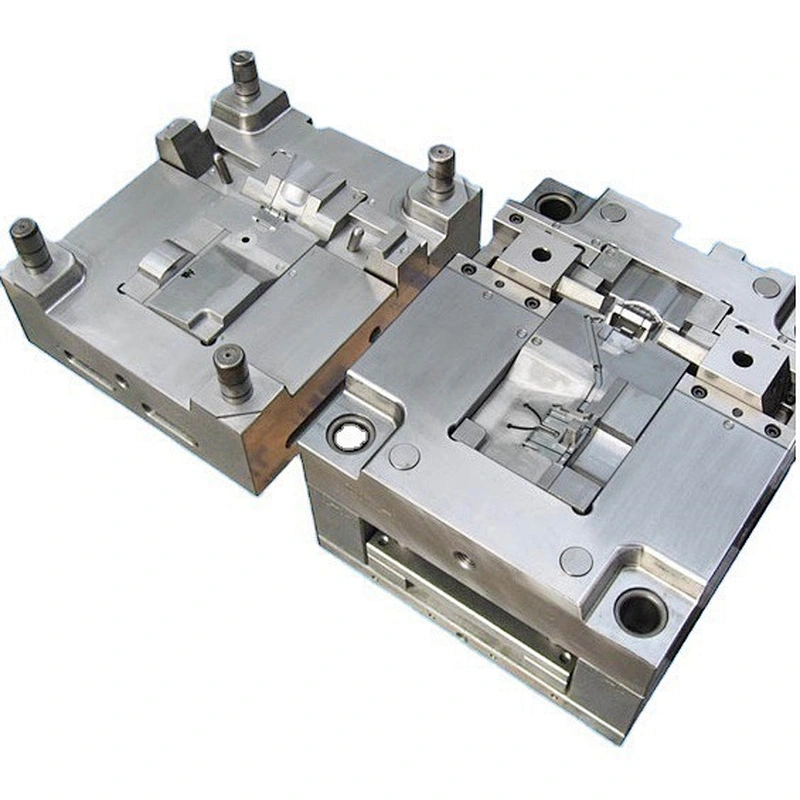 Professional China Plastic Injection Molding Manufacturer