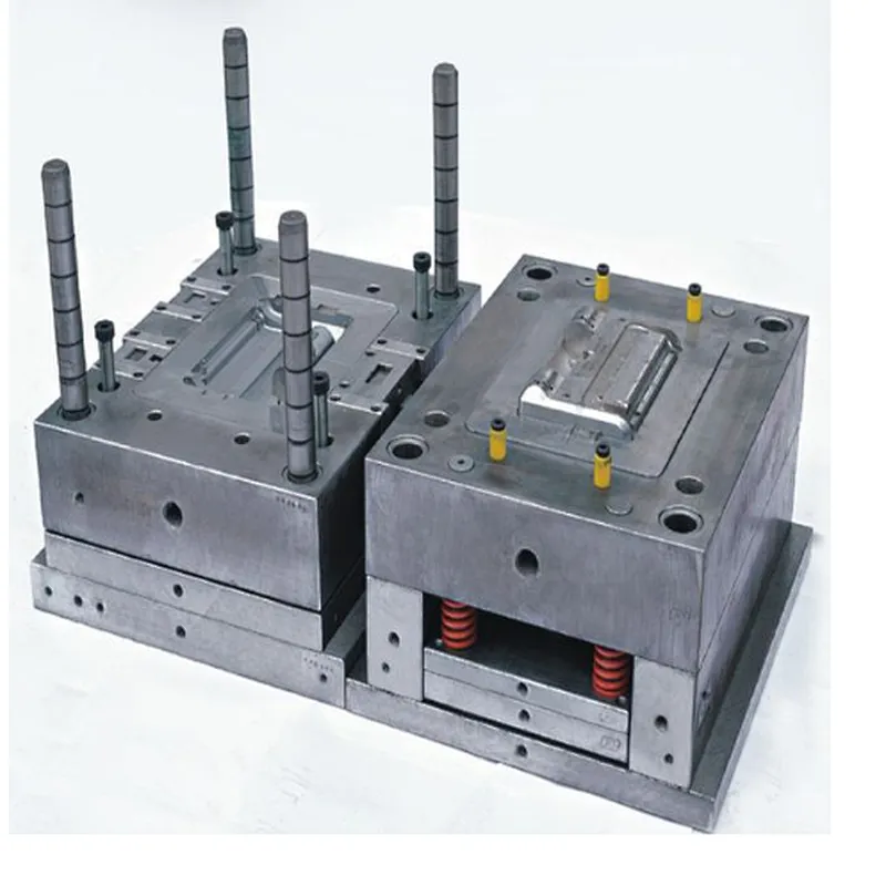 Factory direct shampoo plastic injection mould in low price