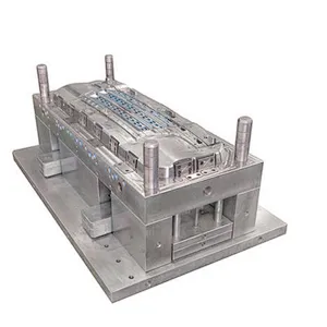 New design bottle preform mold Manufacturer Wholesale