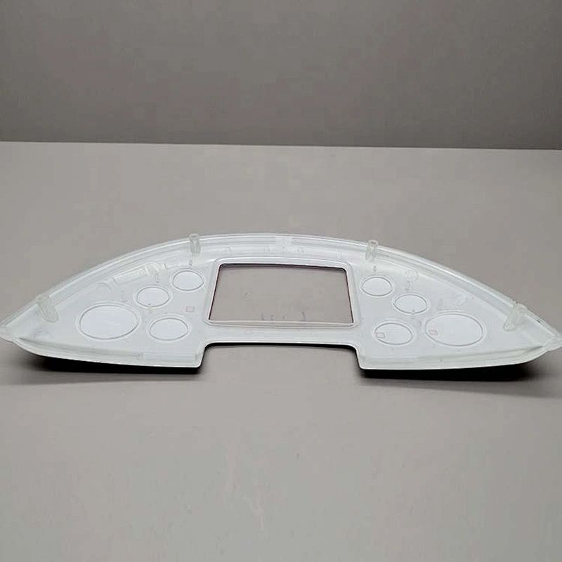 High quality plastic parts rice cooker digital control panel imd panel