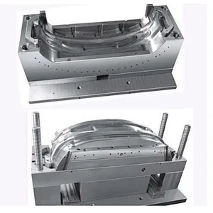 Best sale interlocking curbstone plastic moulds with high quality and best price