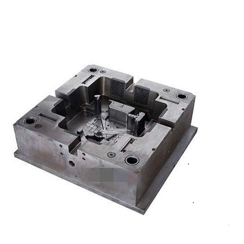 Electronic Component small toy parts plasticinjection mold with factory price