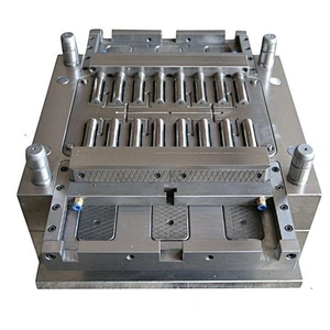 HOT Mosfet Transistor zipper teeth mold Made In China In Low Price