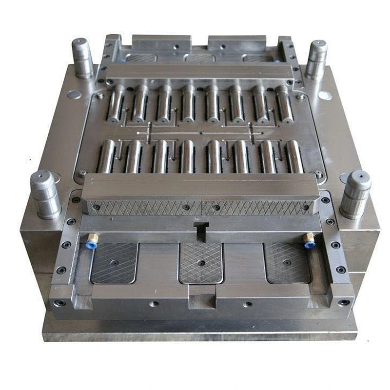 HOT Mosfet Transistor zipper teeth mold Made In China In Low Price