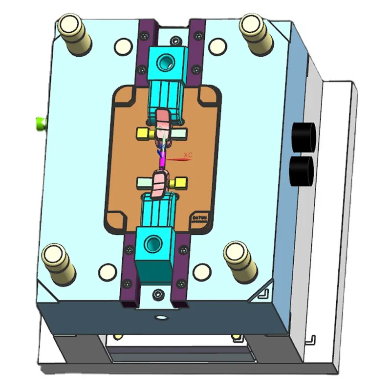 Socket wall sockets