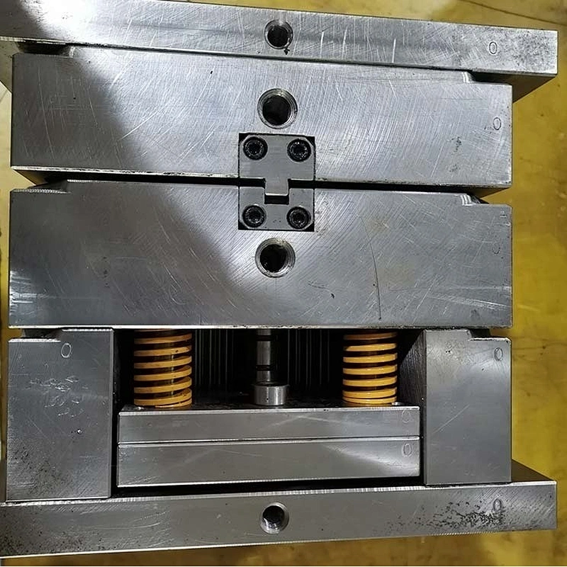 Factory direct supply plastic mould maker injection mold Chips