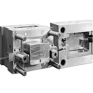 Chinese factory precision plastic mold At Good Price