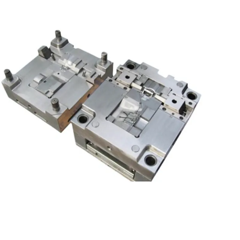 Twin cylinder fuel injection