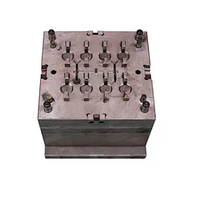 Cable connector mold