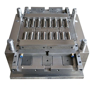 China Factory Promotion Plastic Cover Mold Tooling On Sales