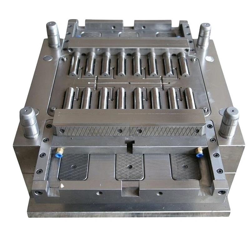 China Factory Promotion Plastic Cover Mold Tooling On Sales