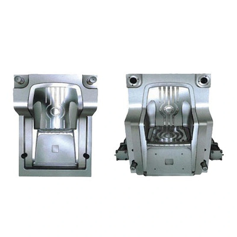 custom mold and mold component for senior plastic products great quality and reasonable price