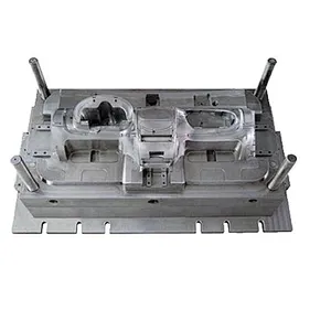 New silicon moulding From China