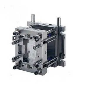 OEM electronic parts mould Fast delivery