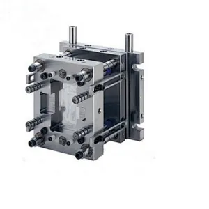 Core plastic factory