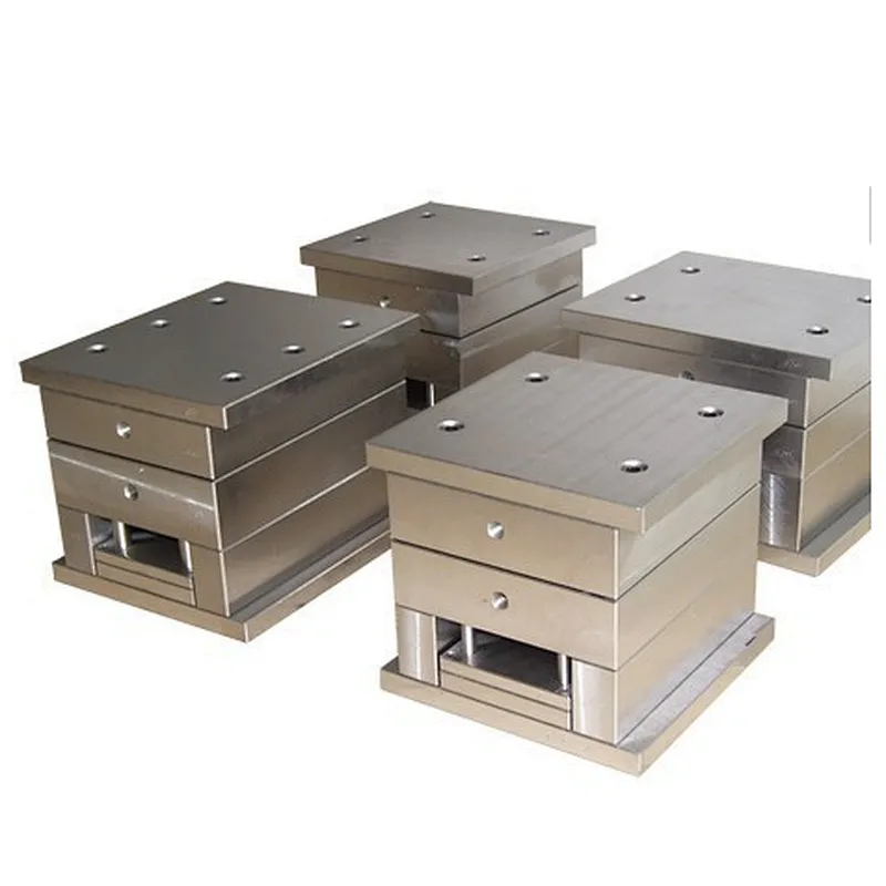 Factory direct supply plastic injection mold for fan blade with factory prices