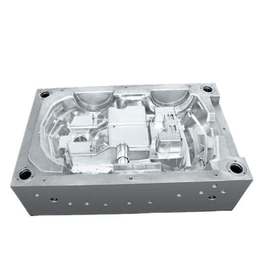 daily plastic mold