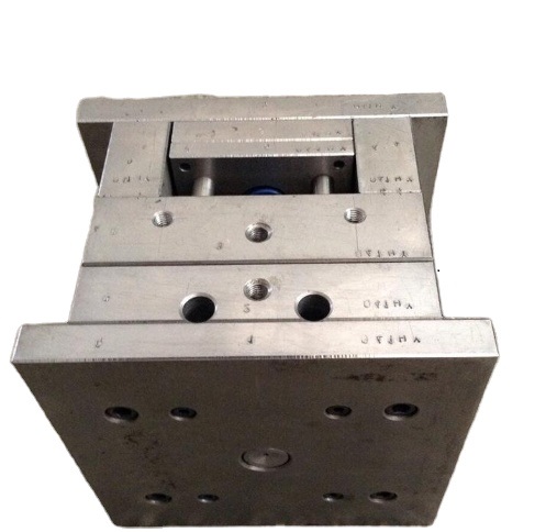 daily plastic mold