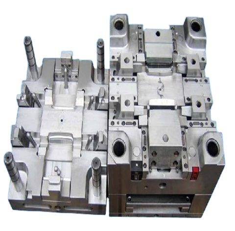 high quality electronic case molds