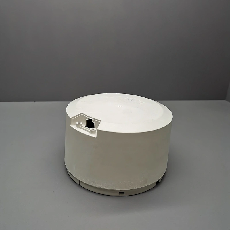 OEM/ODM manufacturer injection mold molding part plastic for small molded parts