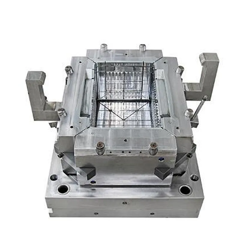 Professional Quality PP ABS PC Mould Durable Factory Price Custom Plastic Injection Mold