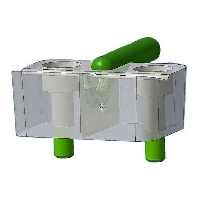 Factory cheap price molds plastic China Big Manufacturer Good Price