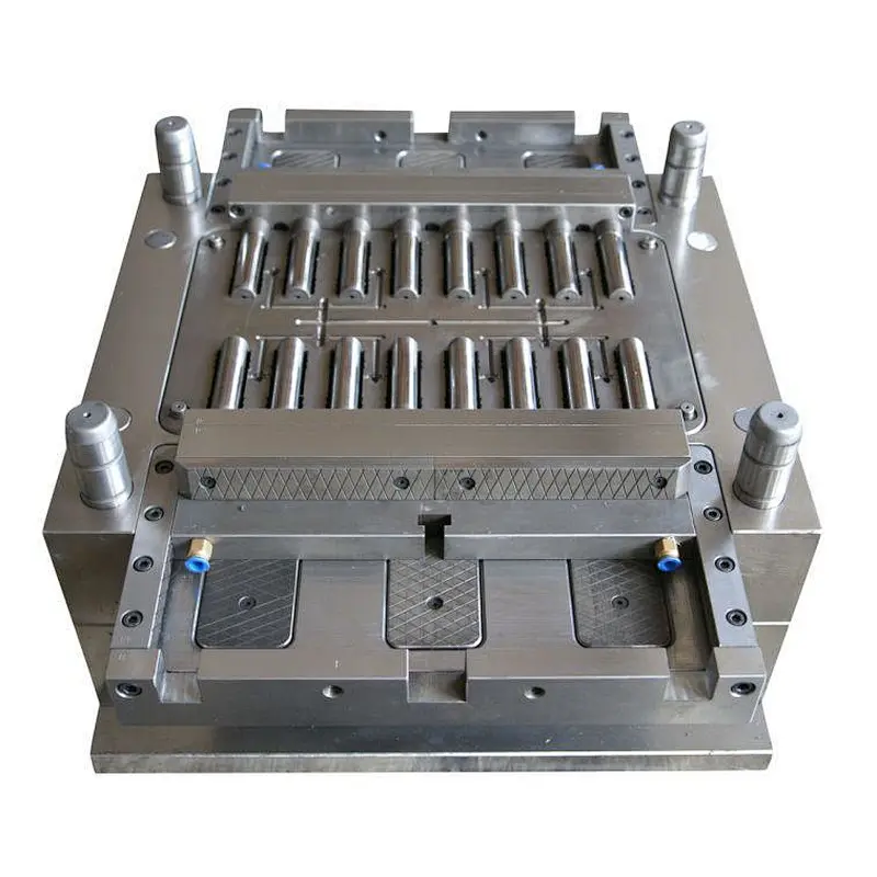Mold maker Plastic Hot Time Automobile Moulds Material Mode Origin Drawing  Products