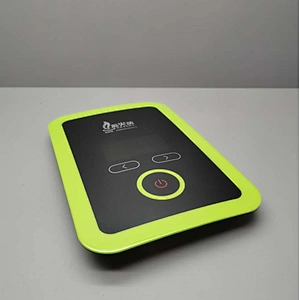 plastic case injection molding for electrical heater durable and heat-resistance