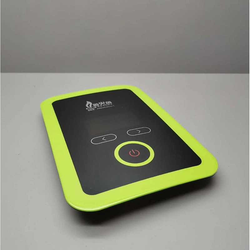 plastic case injection molding for electrical heater durable and heat-resistance
