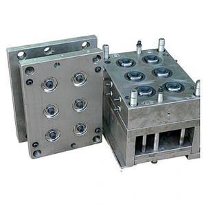 Microprocessor silicon mold making with wholesale price