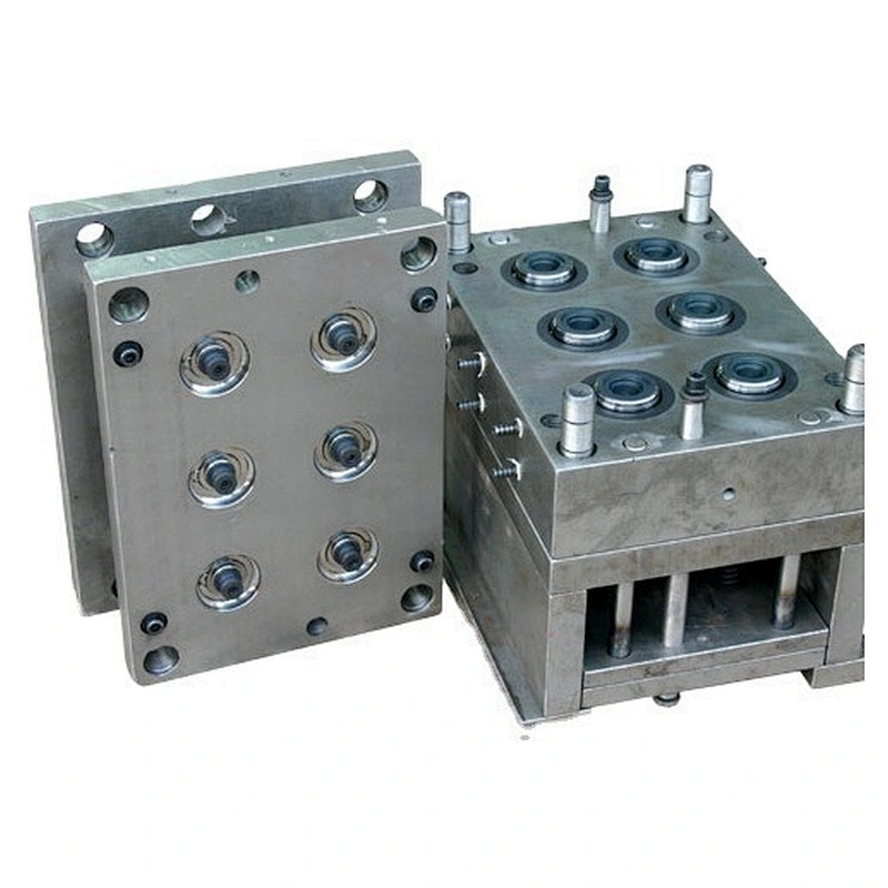 Microprocessor silicon mold making with wholesale price
