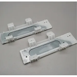 2020 hot sell smart home plastic injection part for coded lock IMD/IML case with factory price