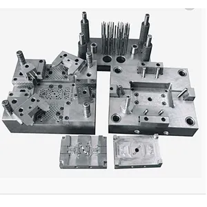 OEM overmolding injection mould High Quality