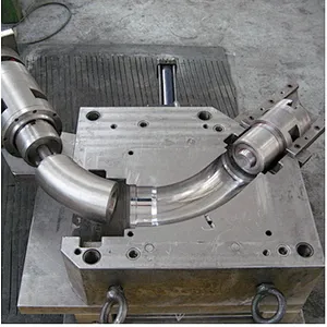 injection molding service plastic injection precision mold Chinese Manufacturer
