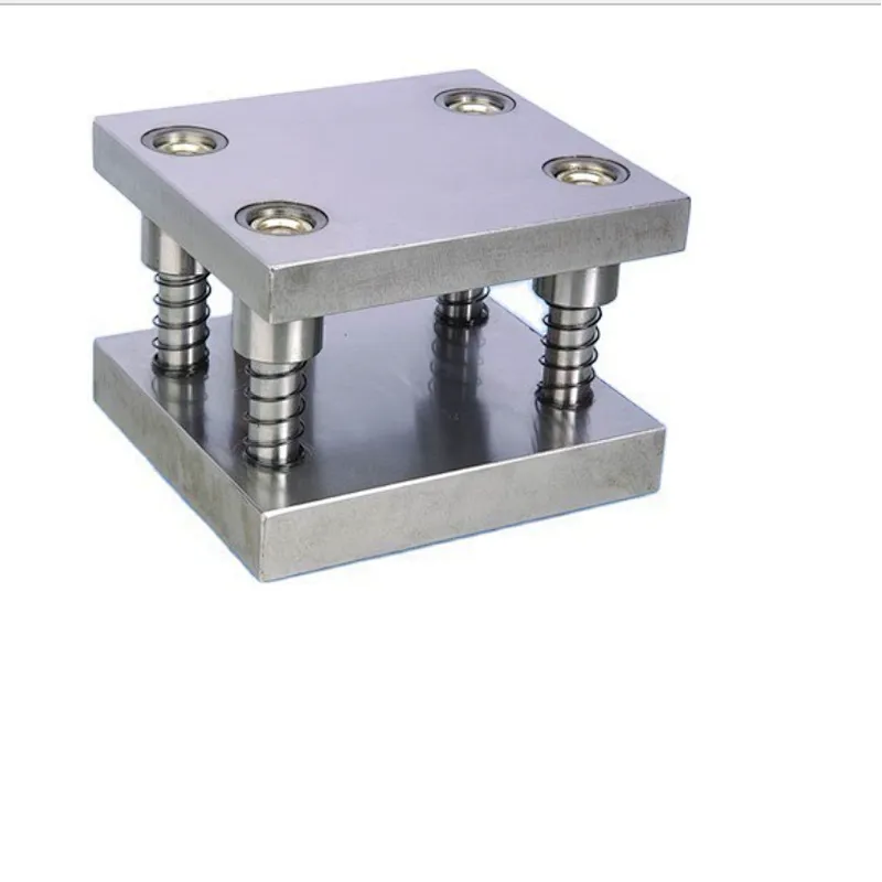 Socket injection molding