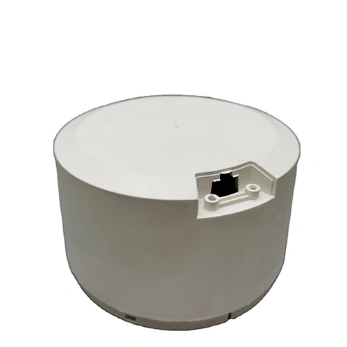 plastic part for head case of automatic washer bottle household necessary