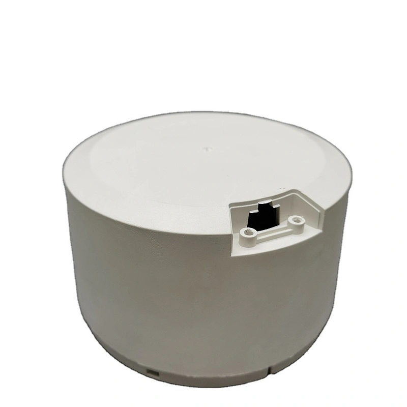 plastic part for head case of automatic washer bottle household necessary