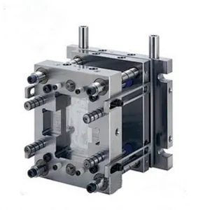 Industrial connector tooling