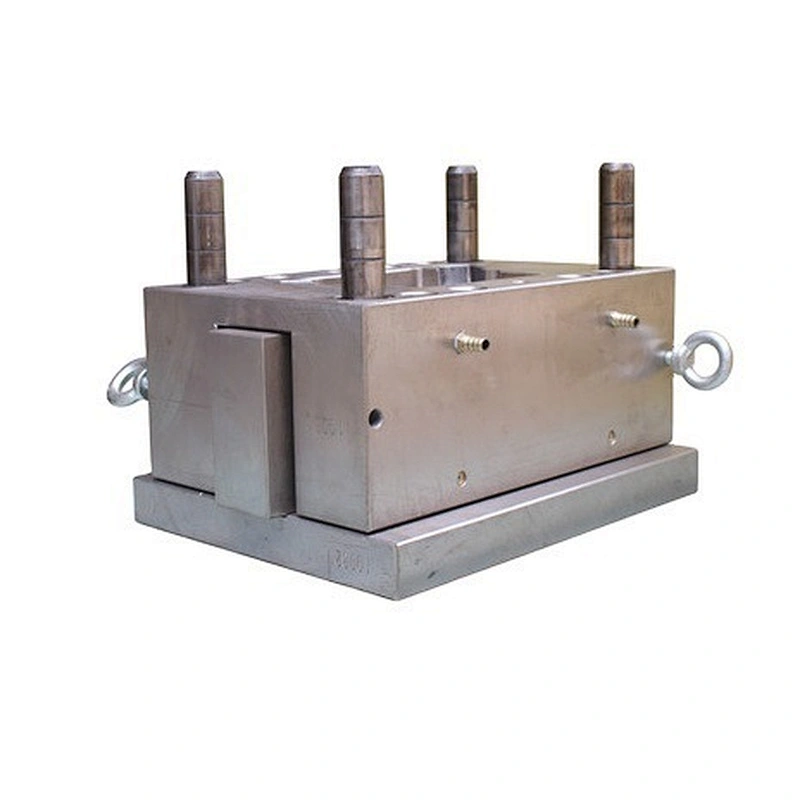Customized Professional  pp plastic casing manufacturer custom mold plastic