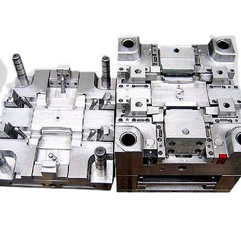 Chinese Manufacturer Plastic Injection Molding Service