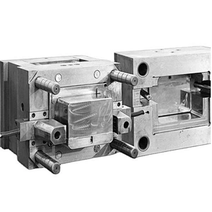 Professional China Plastic Injection Molding Manufacturer
