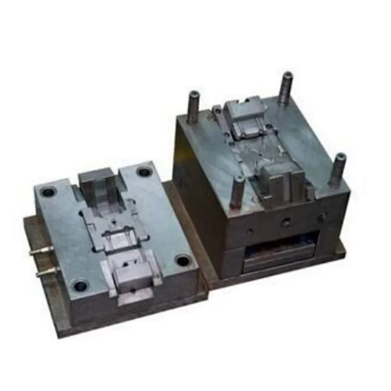 High precision plastic mold