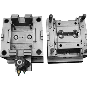 Motor connector terminal