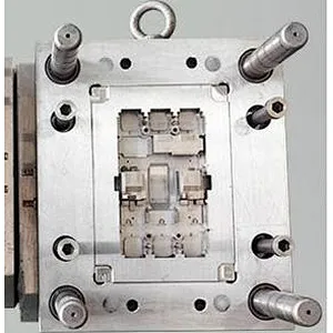Plastic Cover Mold Tooling On Sales China Factory