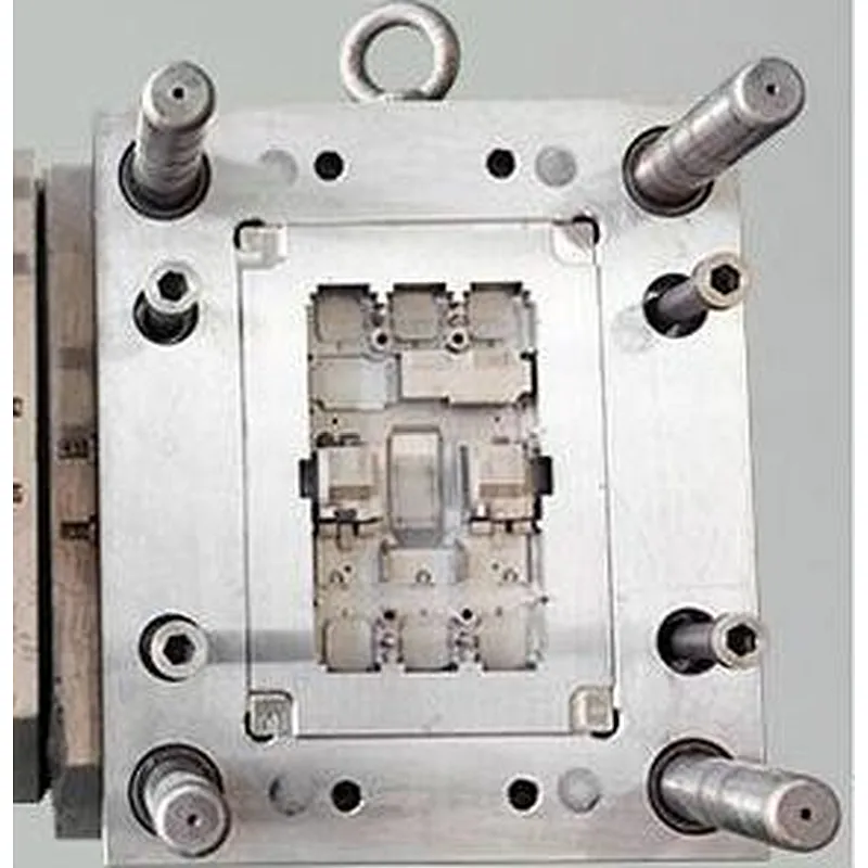 Plastic Cover Mold Tooling On Sales China Factory