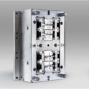Chinese Manufacturer Plastic Injection Molding Service