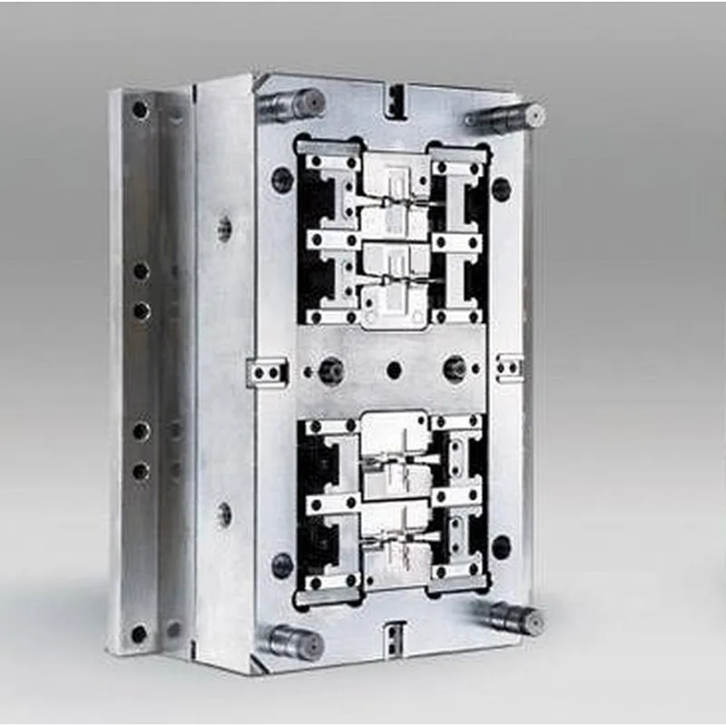 Chinese Manufacturer Plastic Injection Molding Service
