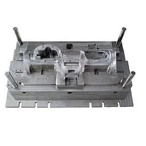 Latest injection cup mould for home