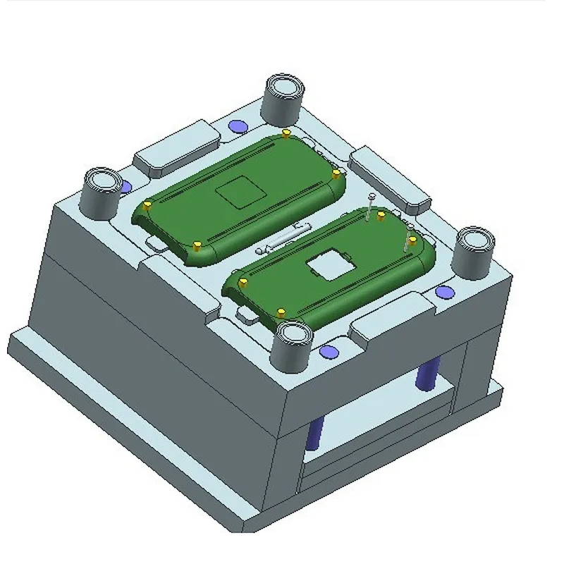 Good quality factory directly mold temperature controller with cheap price